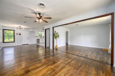 1615 E Nall St, Sherman, TX 75090 - photo 5