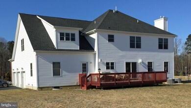 8 San Diego Place, Monroe Township, NJ 08831 - photo 2