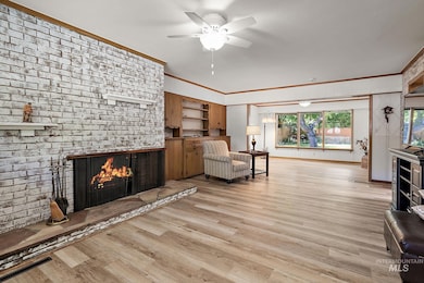 1021 N Marshall St, Boise, ID 83706 - photo 5