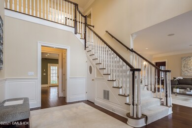 Grand Foyer