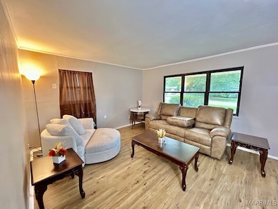 1229 Karen Rd, Montgomery, AL 36109 - photo 2