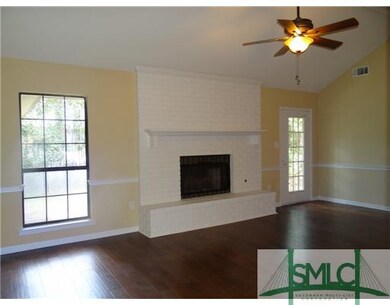 Den/Family/Great Room.