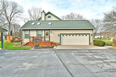 695 Carson Salt Springs Rd, Warren, OH 44481 - photo 4