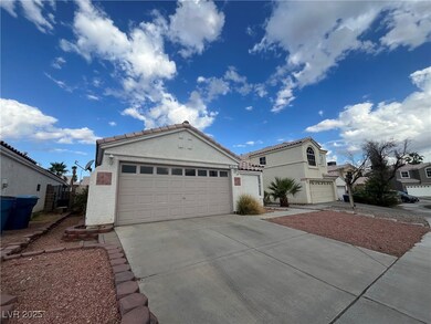 1905 Navajo Lake Way, Las Vegas, NV 89128 - photo 3