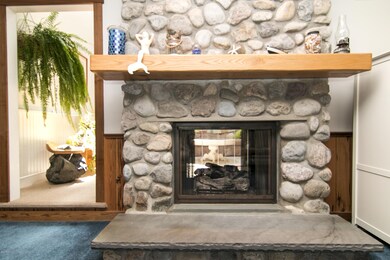 Fire Place