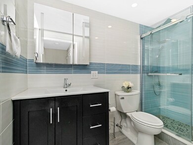 Parris Landing unit 3526, Charlestown, MA 02129 - photo 3