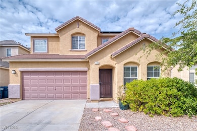 7129 Dillseed Dr, Las Vegas, NV 89131 - photo 2