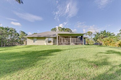 back of home