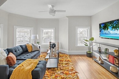 11 Barbara St unit 3, Jamaica Plain, MA 02130 - photo 3