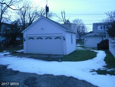 3804 Grantley Rd, Baltimore, MD 21215 - photo 3