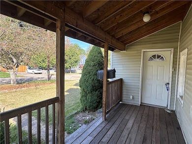 61 N Franklin St, Cattaraugus, NY 14719 - photo 6