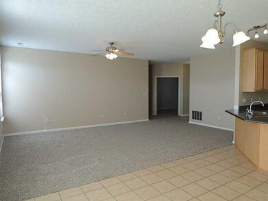 Great Room. Great Room located just off kitchen so you won t miss any family time.  Drenched in natural sunlight