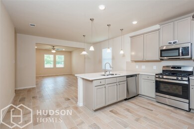 18645 Birch Orchard Ct, Magnolia, TX 77355 - photo 2