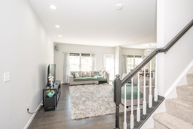 3333 Crescent Falls Way, Maineville, OH 45039 - photo 6