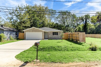 6238 Nuben St, Houston, TX 77091 - photo 2