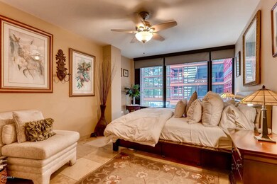 Master Bedroom 1