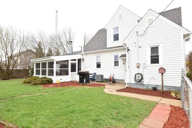 301 E North St, Boswell, IN 47921 - photo 5