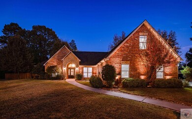 5 Whitney Cir, Texarkana, TX 75503 - photo 2