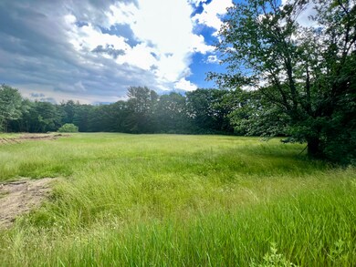 Millstone Farm