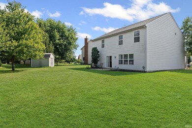 4312 Cathedral Ct, West Lafayette, IN 47906 - photo 3