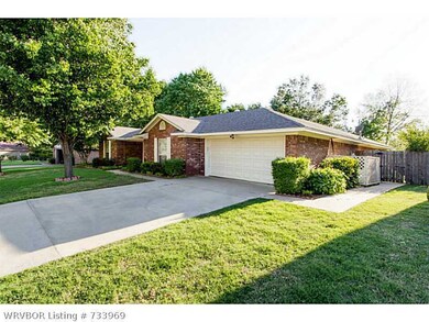2900 S 96th St, Fort Smith, AR 72903 - photo 2