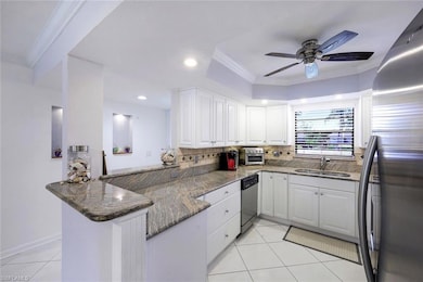 195 Cypress Way E unit 9, Naples, FL 34110 - photo 3