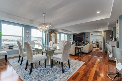 3 Battery Wharf unit 3405, Boston, MA 02109 - photo 2