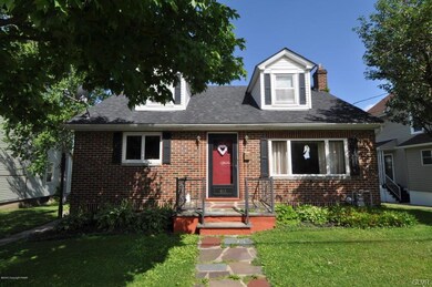 813 North St, Jim Thorpe, PA 18229 - photo 7