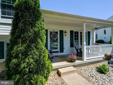 3118 Pouska Rd, Abingdon, MD 21009 - photo 4