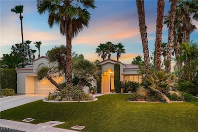 7652 Painted Dunes Dr, Las Vegas, NV 89149 - photo 2