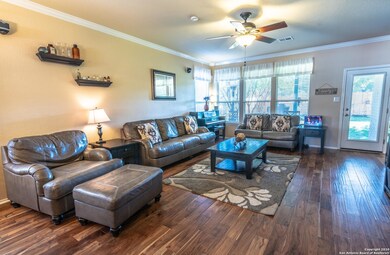 24419 Alamosa Falls, San Antonio, TX 78255 - photo 7