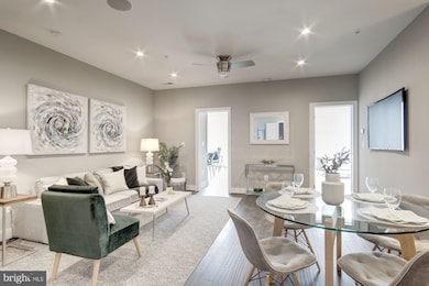 625 Park Rd NW unit C1, Washington, DC 20010 - photo 5