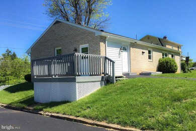 17031 Virginia Ave, Williamsport, MD 21795 - photo 2