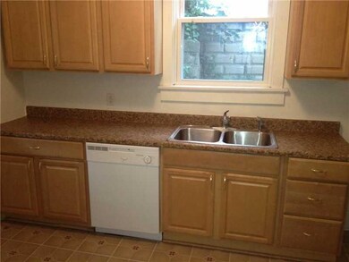 Kitchen. The kitchen is fully equipped and ready t