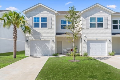 62 E Chapel Dr, Brunswick, GA 31525 - photo 2