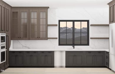 Lot 52 Scullery Rendering