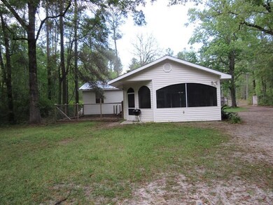 119 Zion Hill Rd, Crawfordville, FL 32327 - photo 2