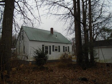 Back of Home