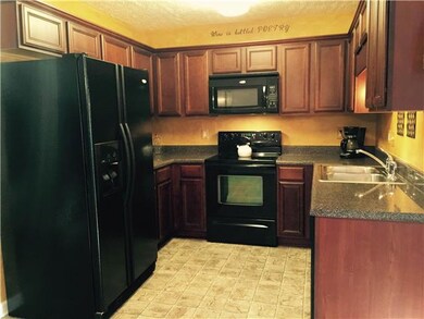 Kitchen (All Appliances Stay)