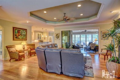 1100 Leesburg Dr, Leland, NC 28451 - photo 7