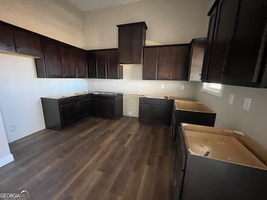 187 Coffey Rd, Barnesville, GA 30204 - photo 7