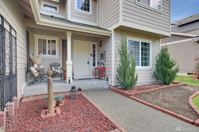 20415 190th Ave E, Orting, WA 98360 - photo 6