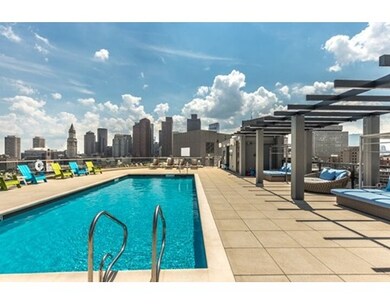 1 Canal St unit 611, Boston, MA 02114 - photo 5