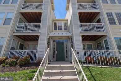 8005 Township Dr unit F, Owings Mills, MD 21117 - photo 2