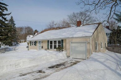 184 Ocean House Rd - front exterior...