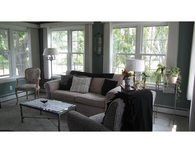 118 Longmeadow Ave, Worcester, MA 01605 - photo 4