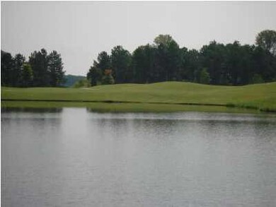 Your view of Hole #4