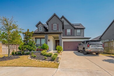 4607 Cold Stream Ct, Fulshear, TX 77441 - photo 3