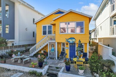 1908 Ocean Dr S, Jacksonville Beach, FL 32250 - photo 5