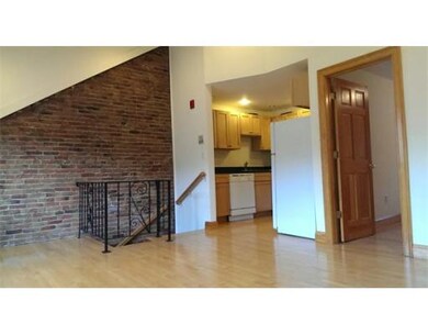 1170 Massachusetts Ave unit Top Left, Cambridge, MA 02138 - photo 4